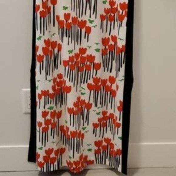 Vintage Dress Reiner Maxi Floral - Picture 5 of 13